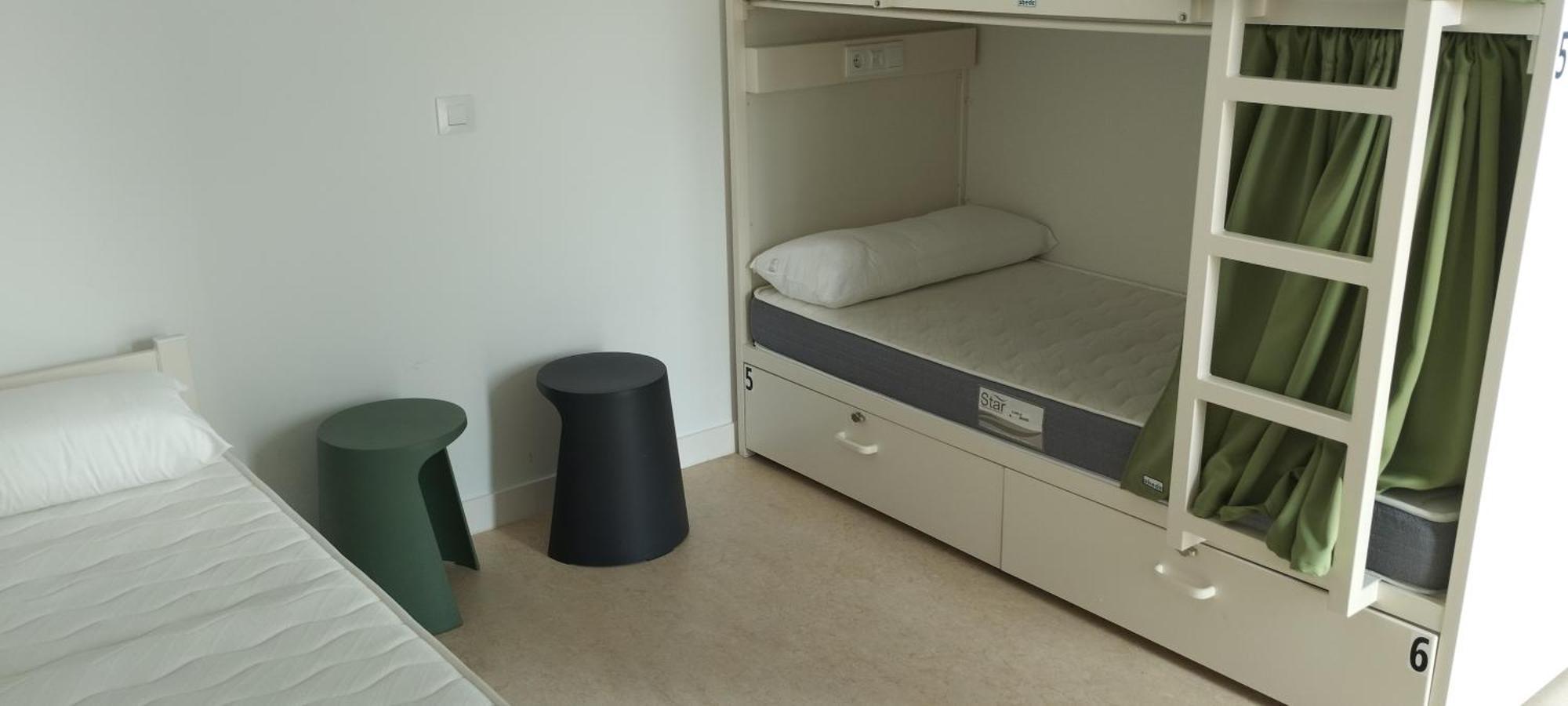 Cal Maco Alberg I Centre De Visitants Igualada Dış mekan fotoğraf