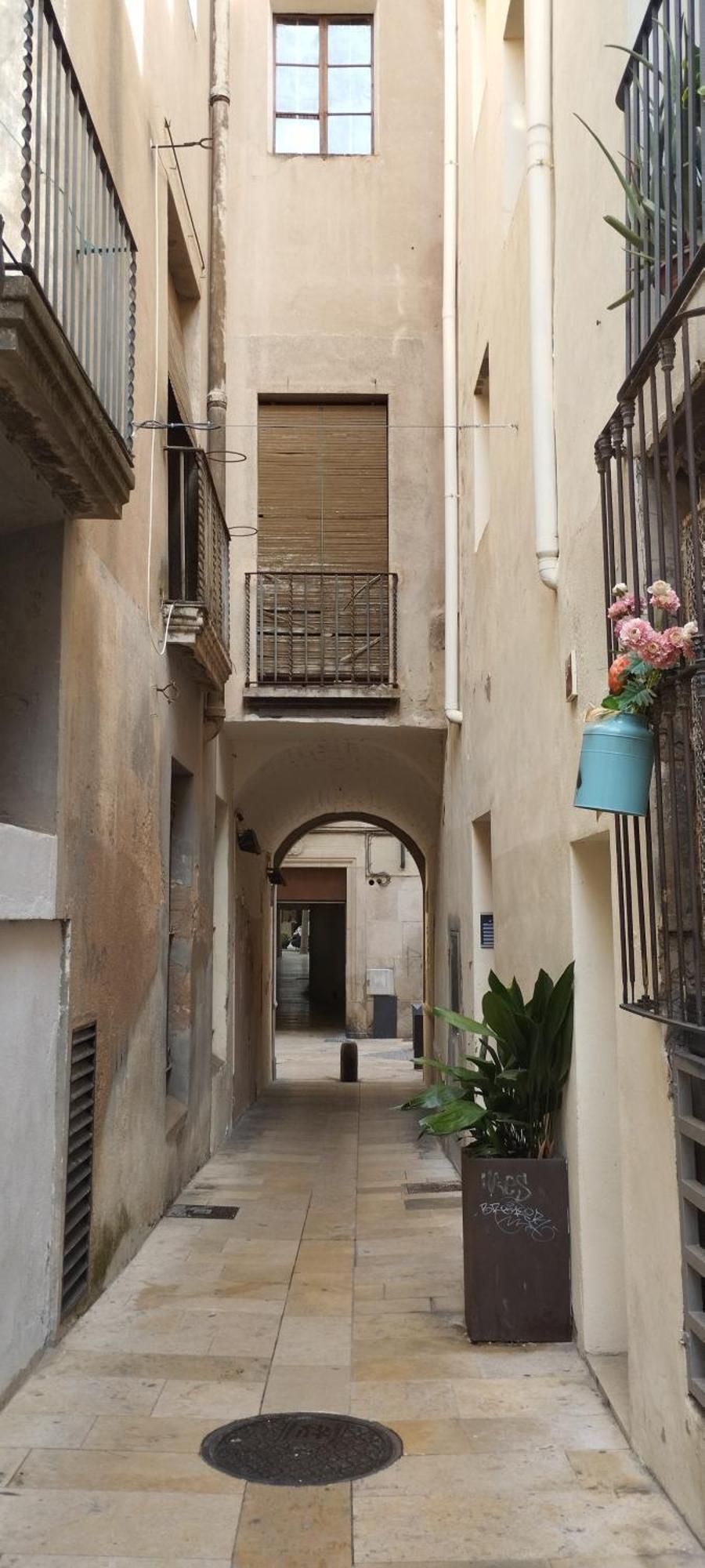 Cal Maco Alberg I Centre De Visitants Igualada Dış mekan fotoğraf